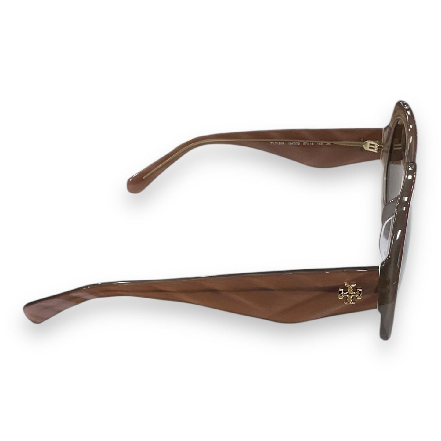 Sunglasses Designer By Tory Burch