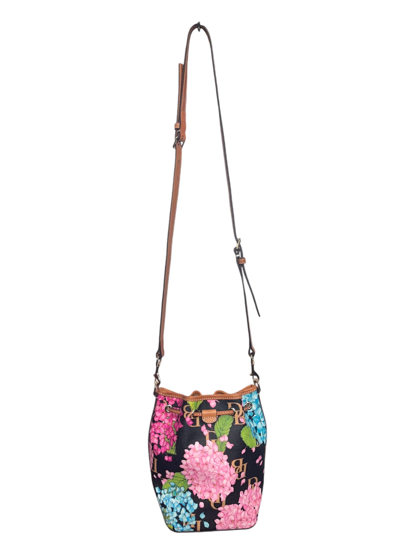 Crossbody Designer By Dooney And Bourke, Size: Small