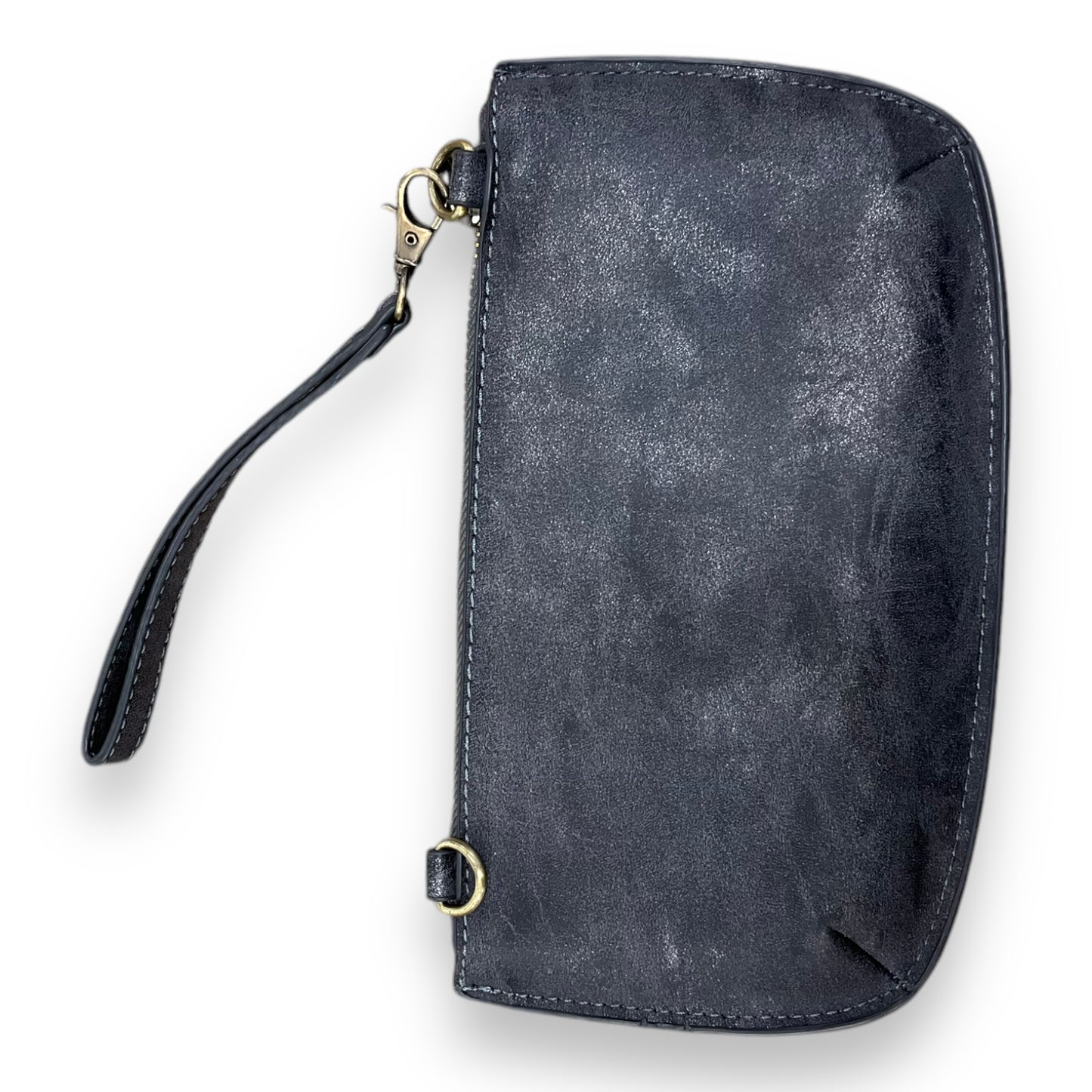 Wristlet By Joy & Iman, Size: Small