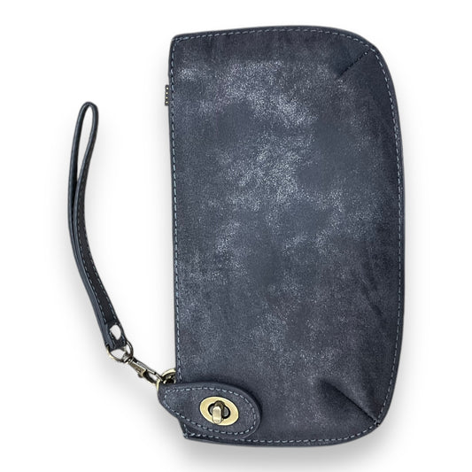 Wristlet By Joy & Iman, Size: Small