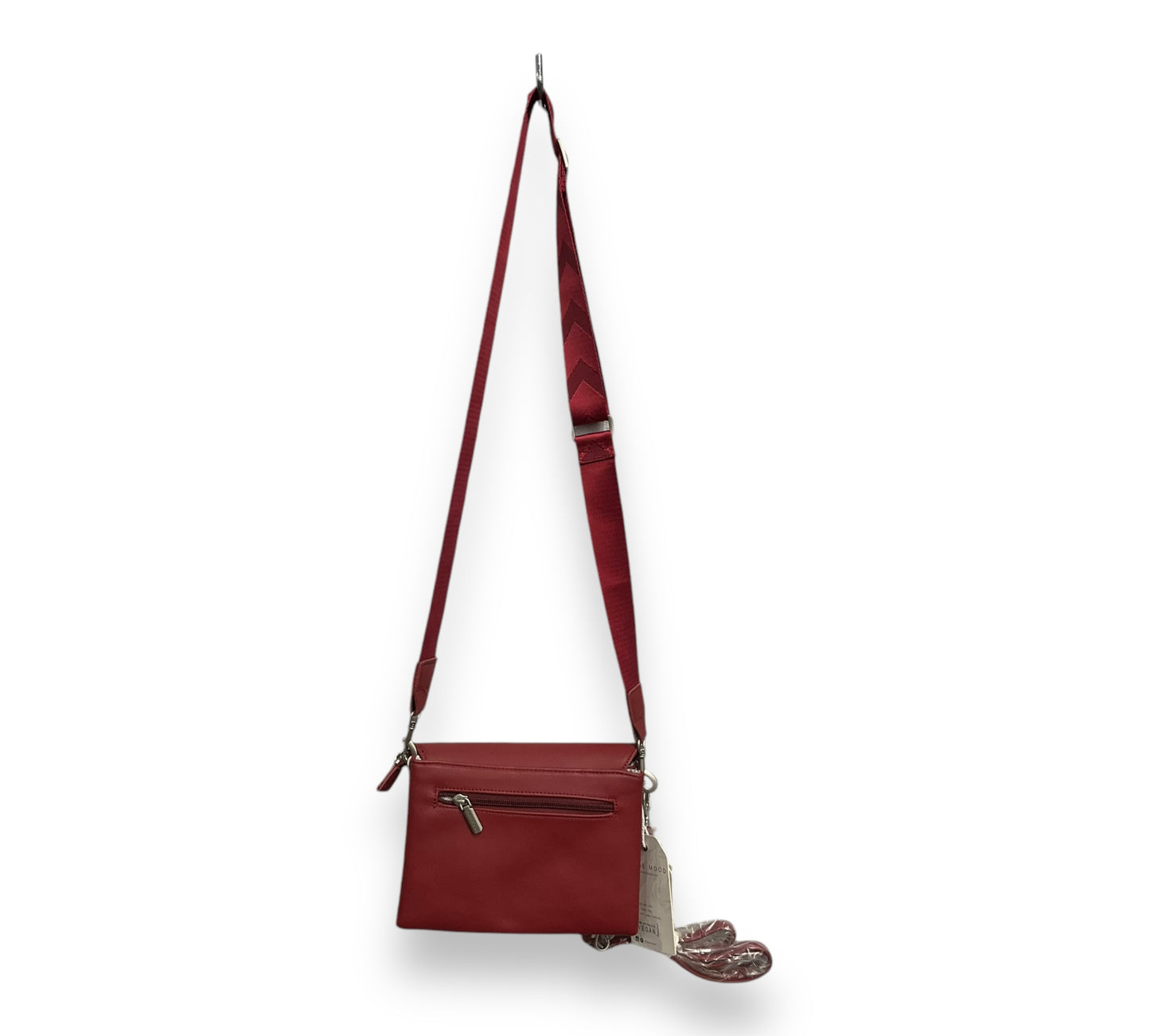 Crossbody By Cmc, Size: Small