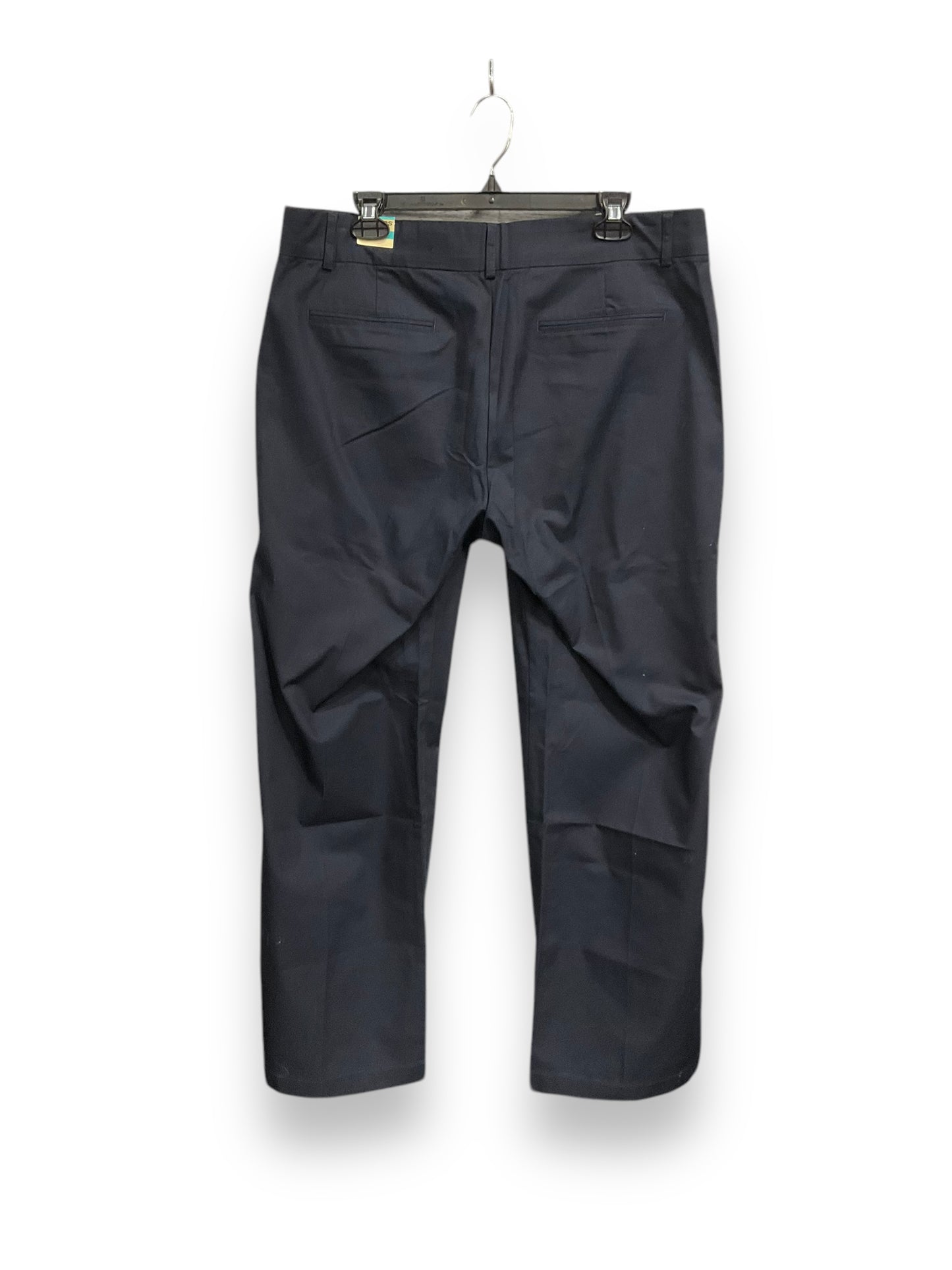 Pants Chinos & Khakis By Dockers In Navy, Size: 16