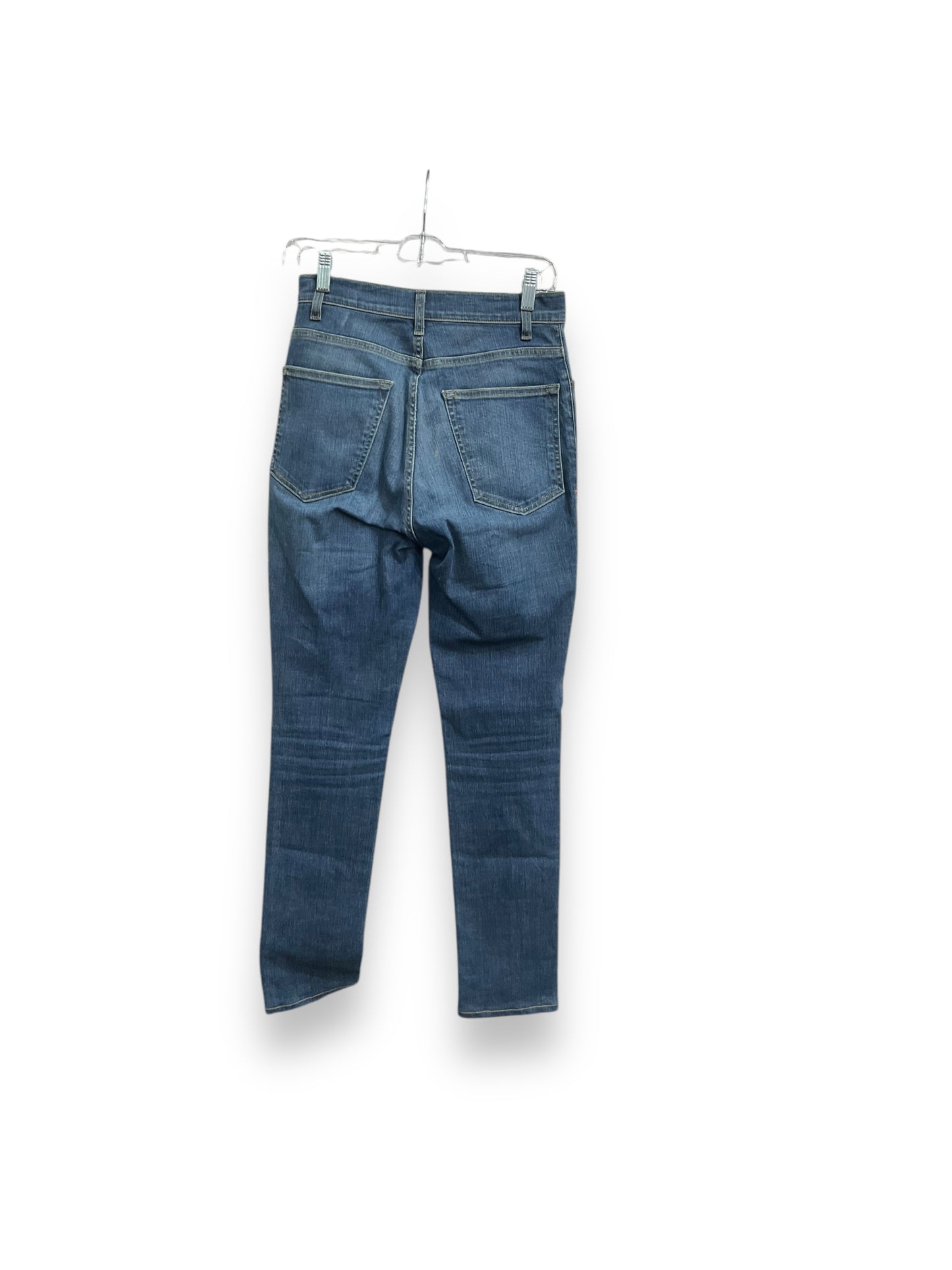 Jeans Skinny By Cma In Blue Denim, Size: 4