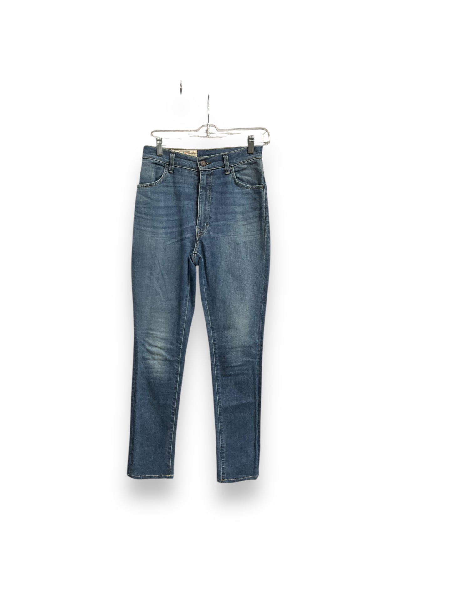 Jeans Skinny By Cma In Blue Denim, Size: 4