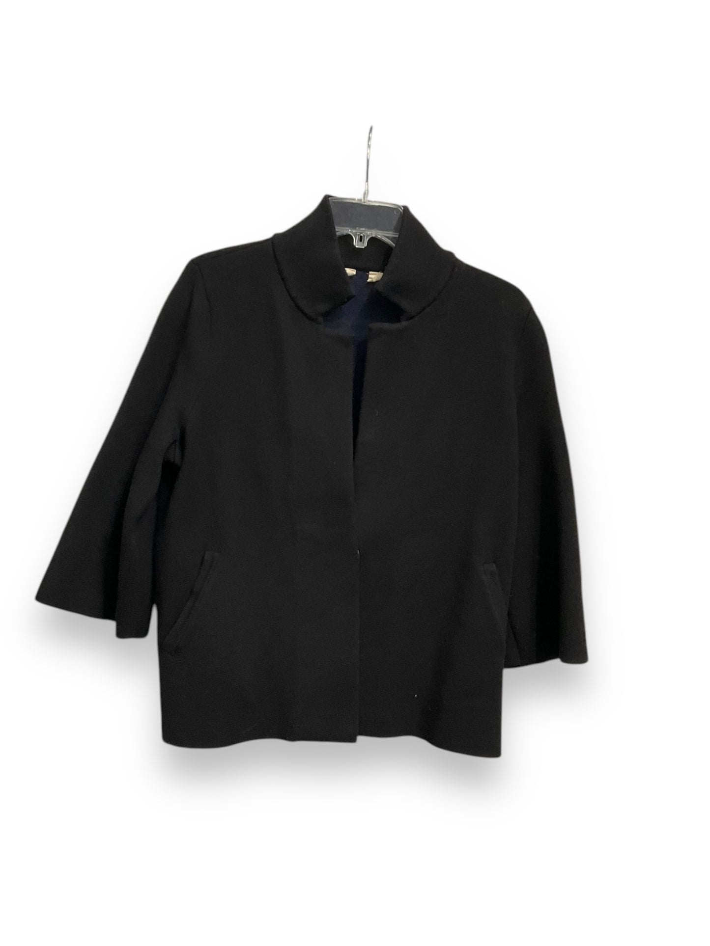 Bolero By Moth In Black, Size: M