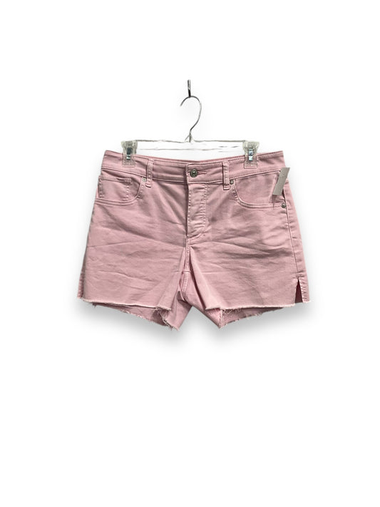 Shorts By Express  Size: 4