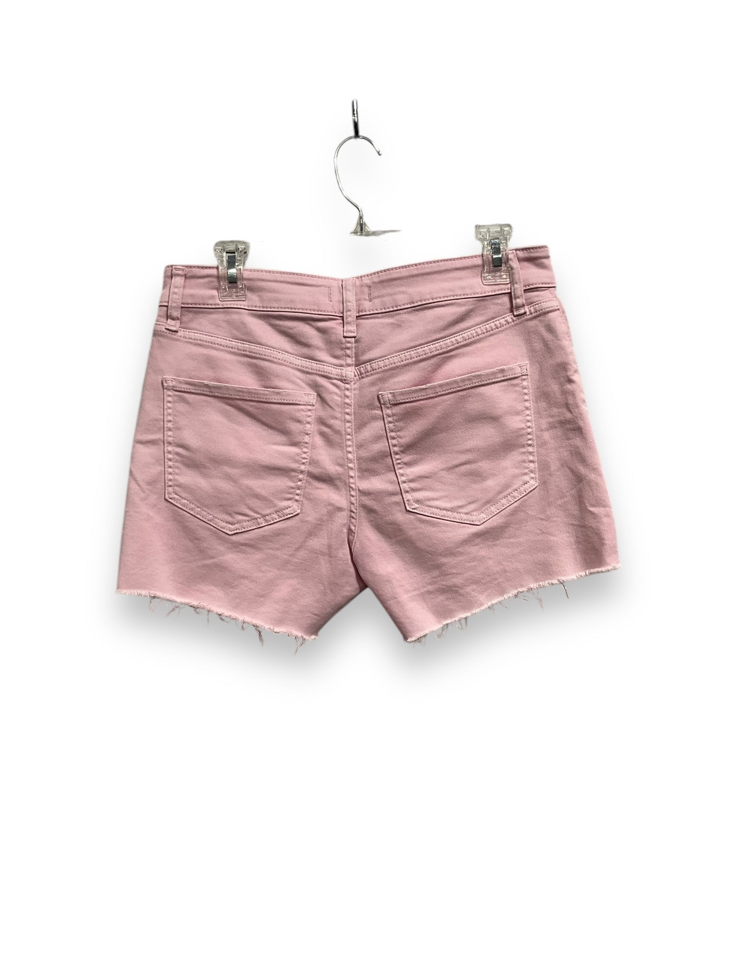 Shorts By Express  Size: 4