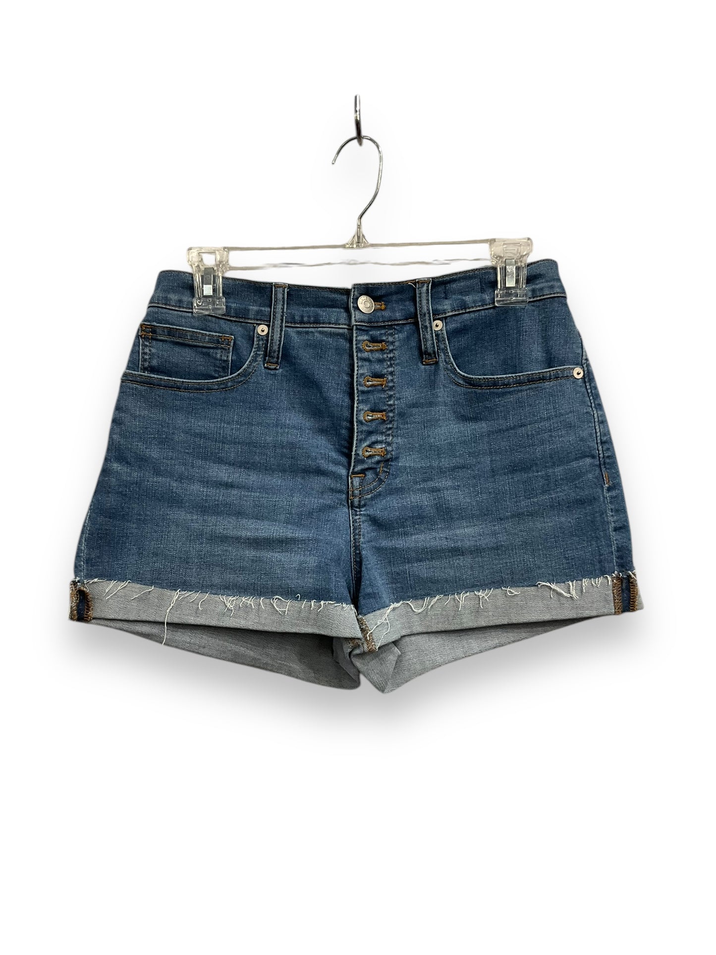 Shorts By Madewell  Size: 2