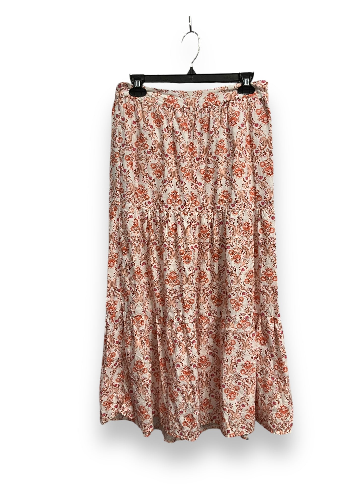 Skirt Set 2pc By Cynthia Rowley  Size: M