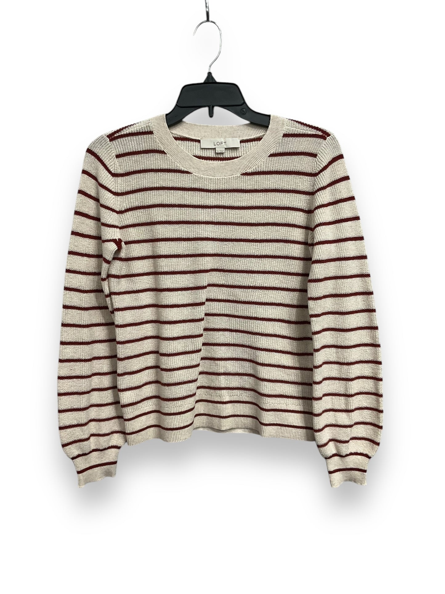 Sweater By Loft  Size: S