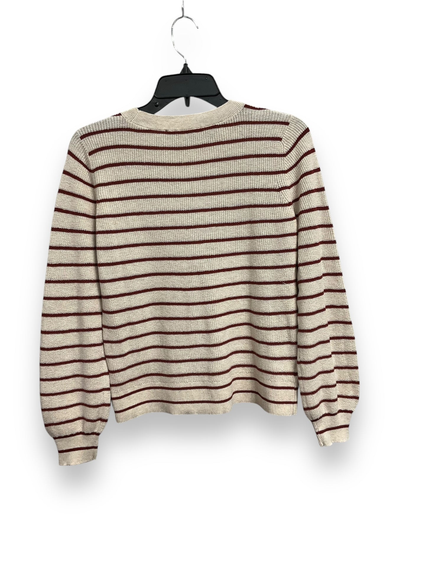 Sweater By Loft  Size: S