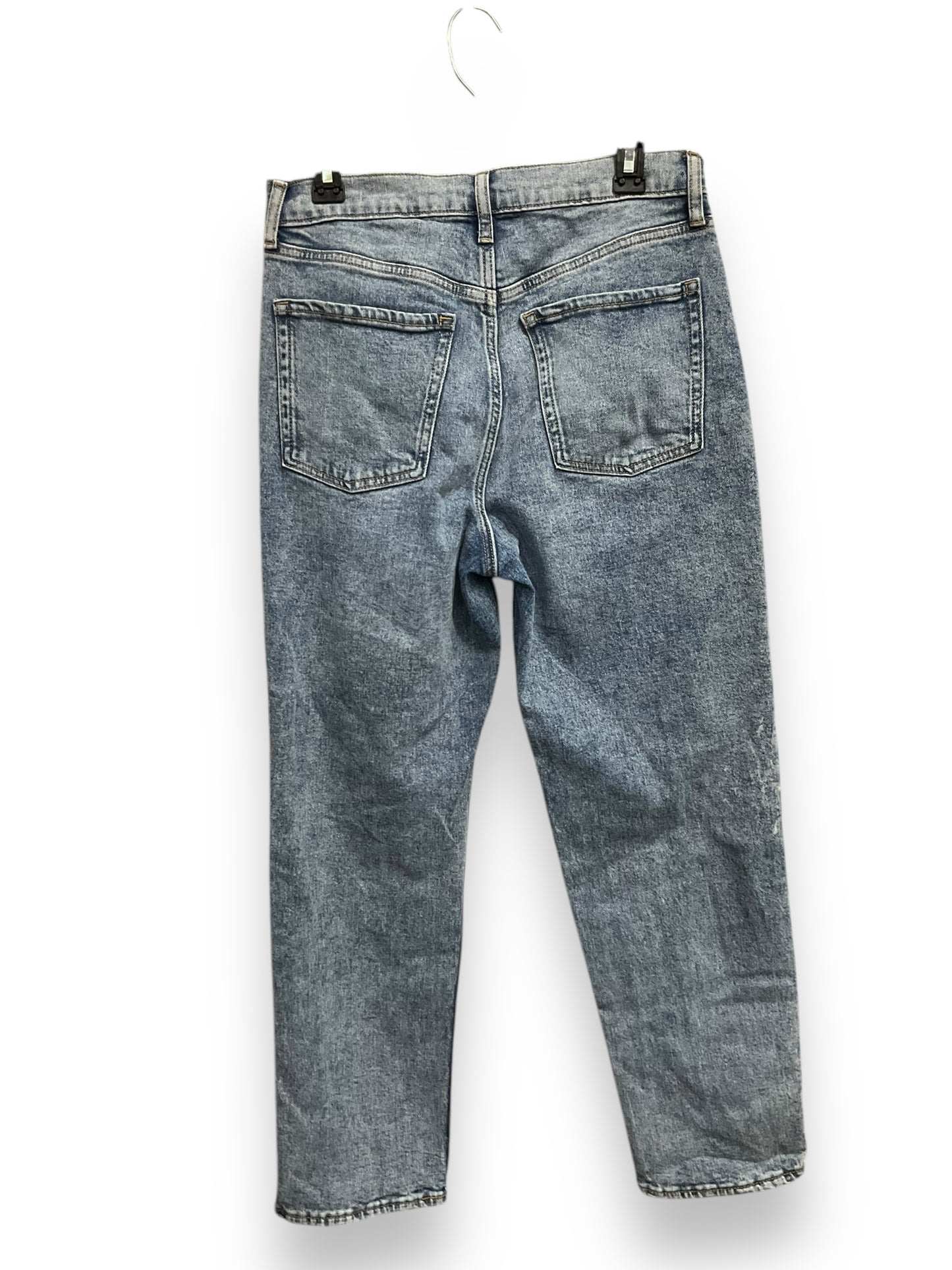 Jeans Straight By Old Navy  Size: 6