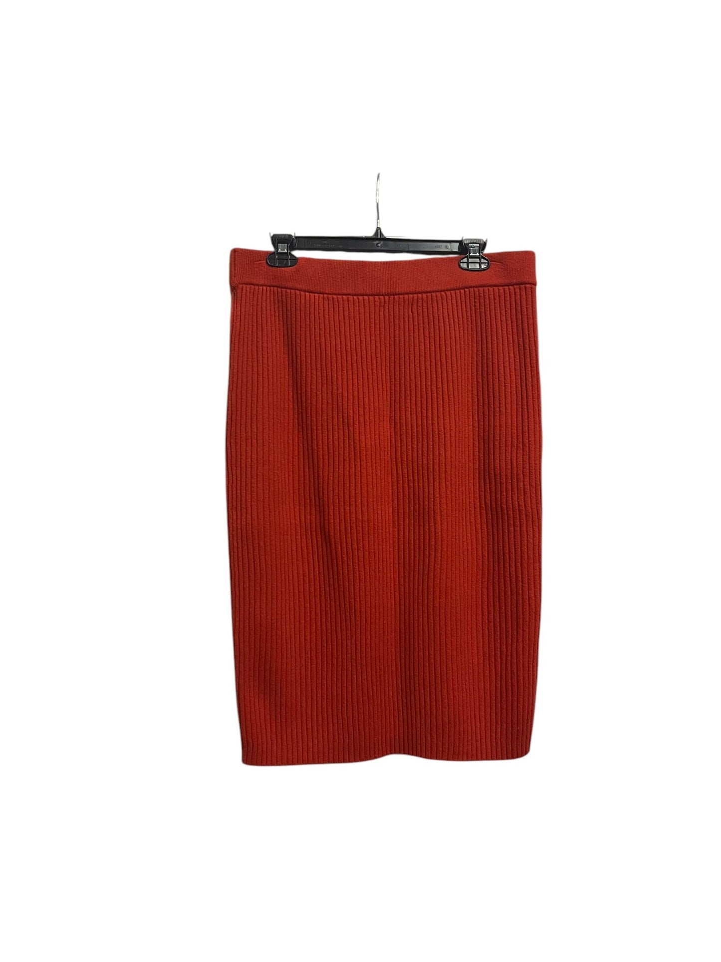 Skirt Midi By Gap  Size: L