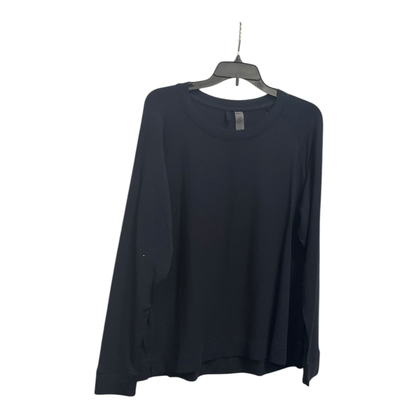 Top Long Sleeve Basic By Lou And Grey  Size: L