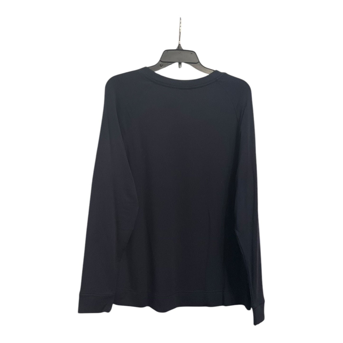 Top Long Sleeve Basic By Lou And Grey  Size: L