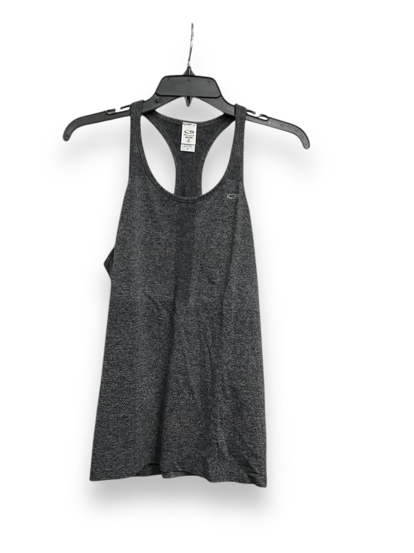 Athletic Tank Top By Champion  Size: M