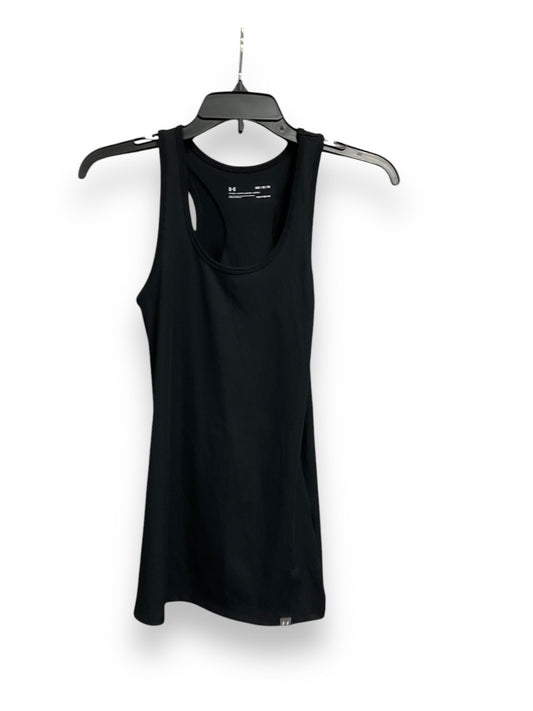 Athletic Tank Top By Under Armour  Size: M