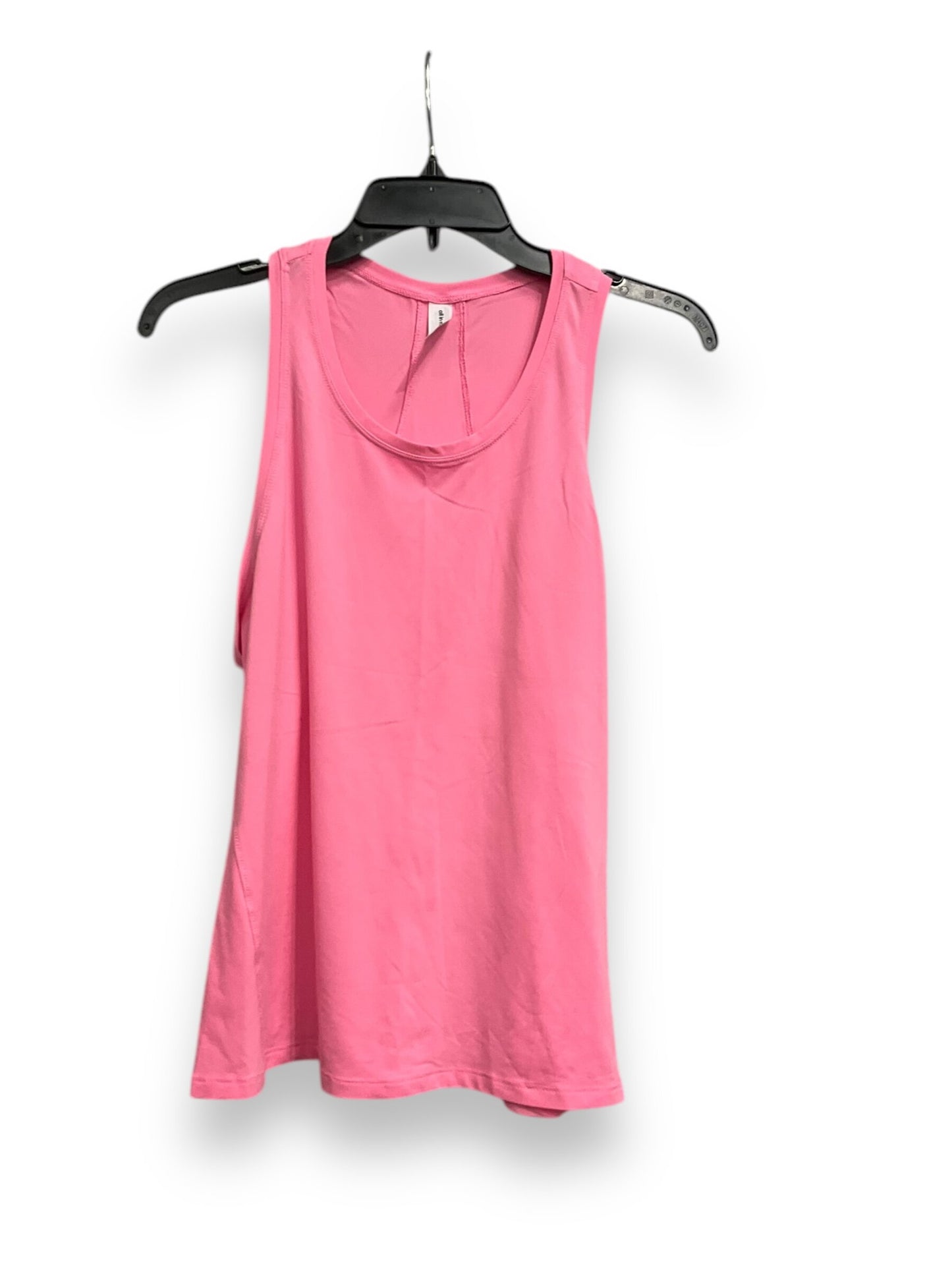 Athletic Tank Top By All In Motion  Size: M