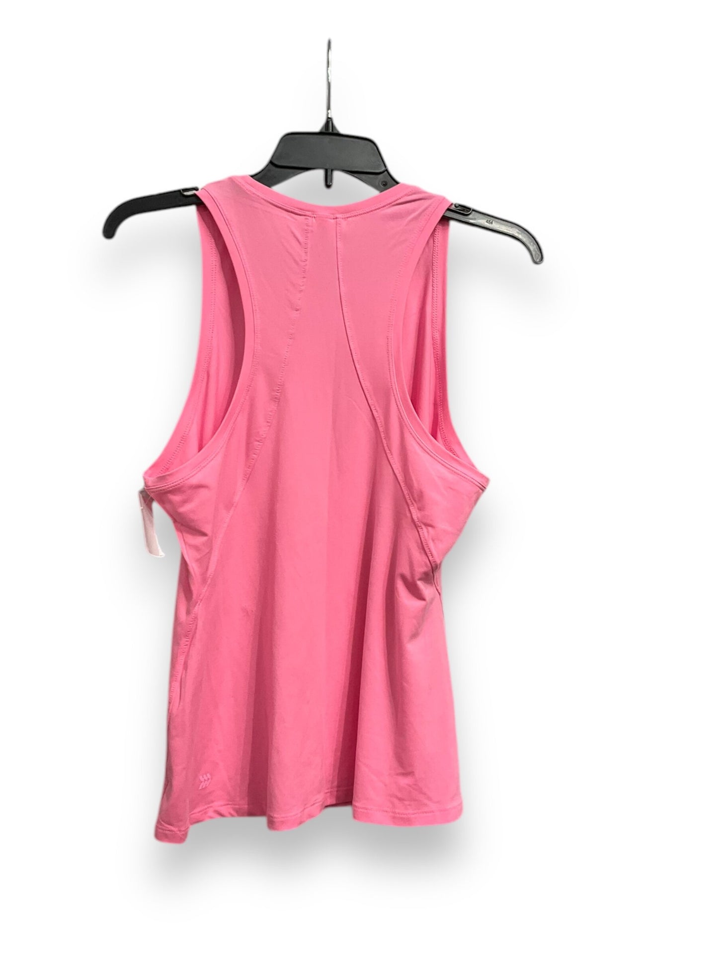 Athletic Tank Top By All In Motion  Size: M