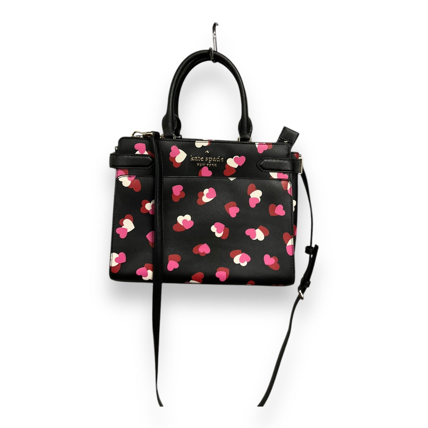 Crossbody Designer By Kate Spade  Size: Medium