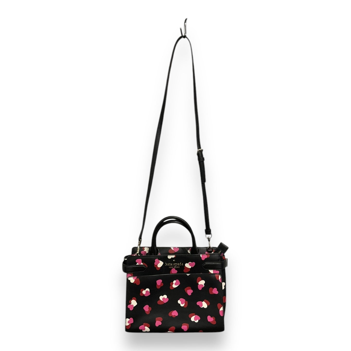 Crossbody Designer By Kate Spade  Size: Medium