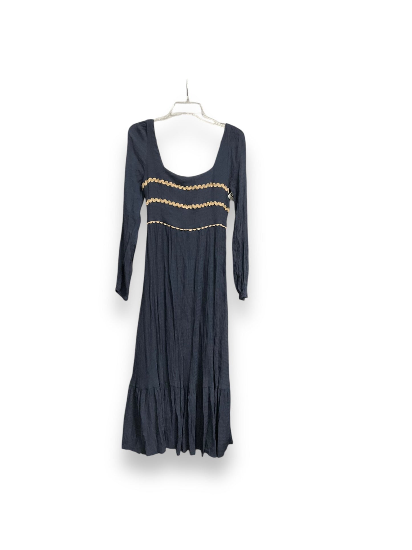 Dress Casual Midi By Clothes Mentor  Size: M