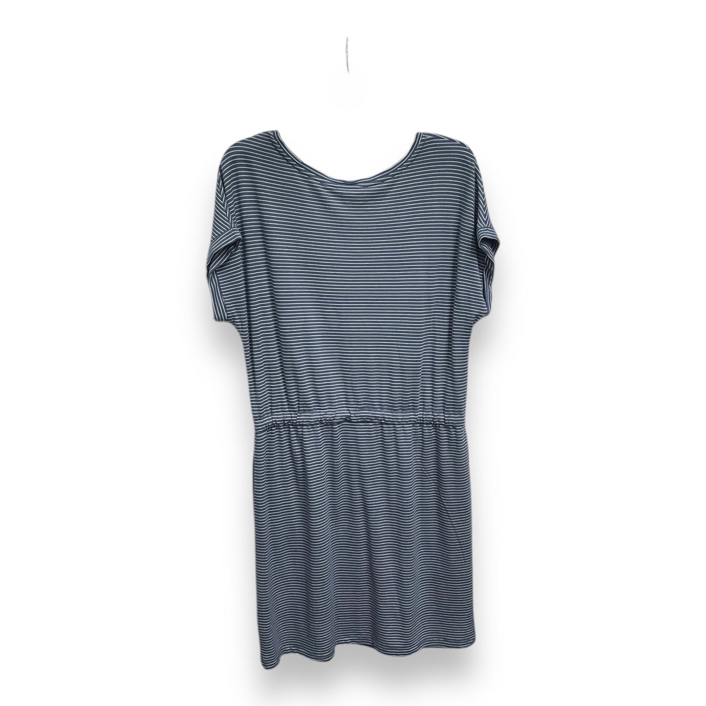 Top Short Sleeve Basic By Hilary Radley  Size: M