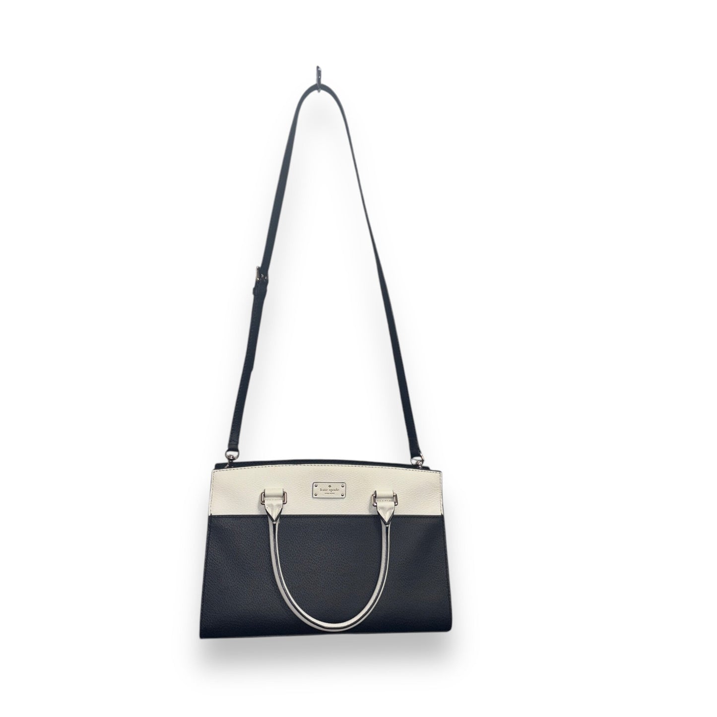 Crossbody Designer By Kate Spade  Size: Large