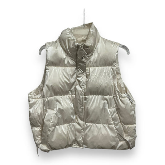 Vest Puffer & Quilted By Pink  Size: L