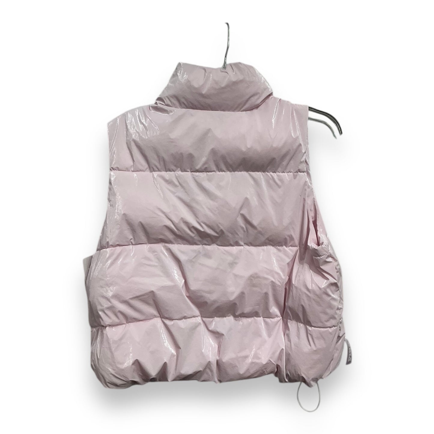 Vest Puffer & Quilted By Pink  Size: L