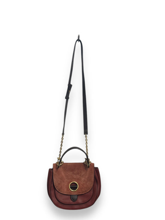 Crossbody Designer By Michael Kors  Size: Small