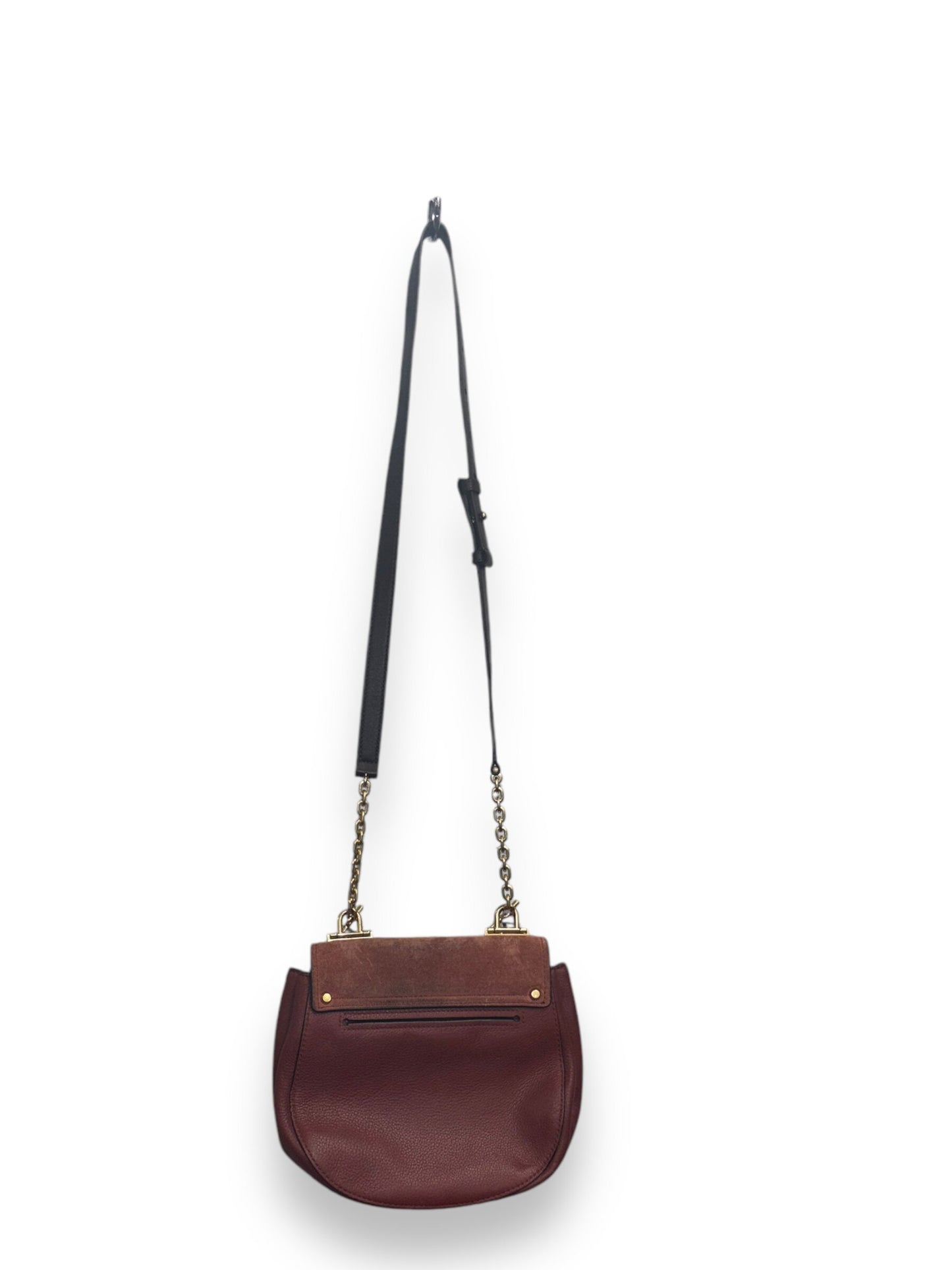 Crossbody Designer By Michael Kors  Size: Small