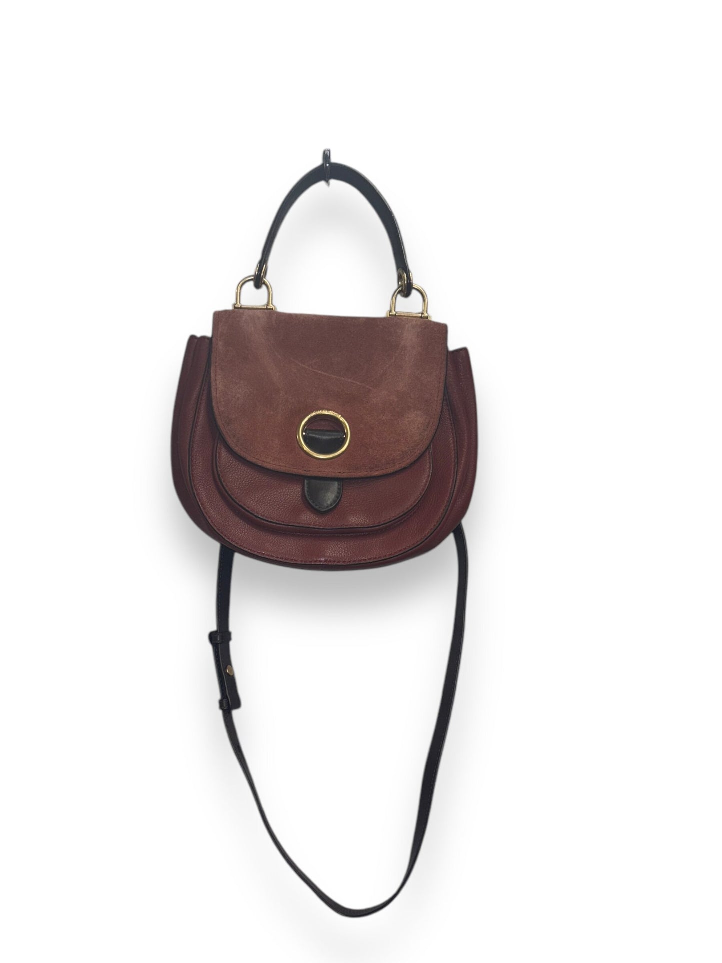 Crossbody Designer By Michael Kors  Size: Small