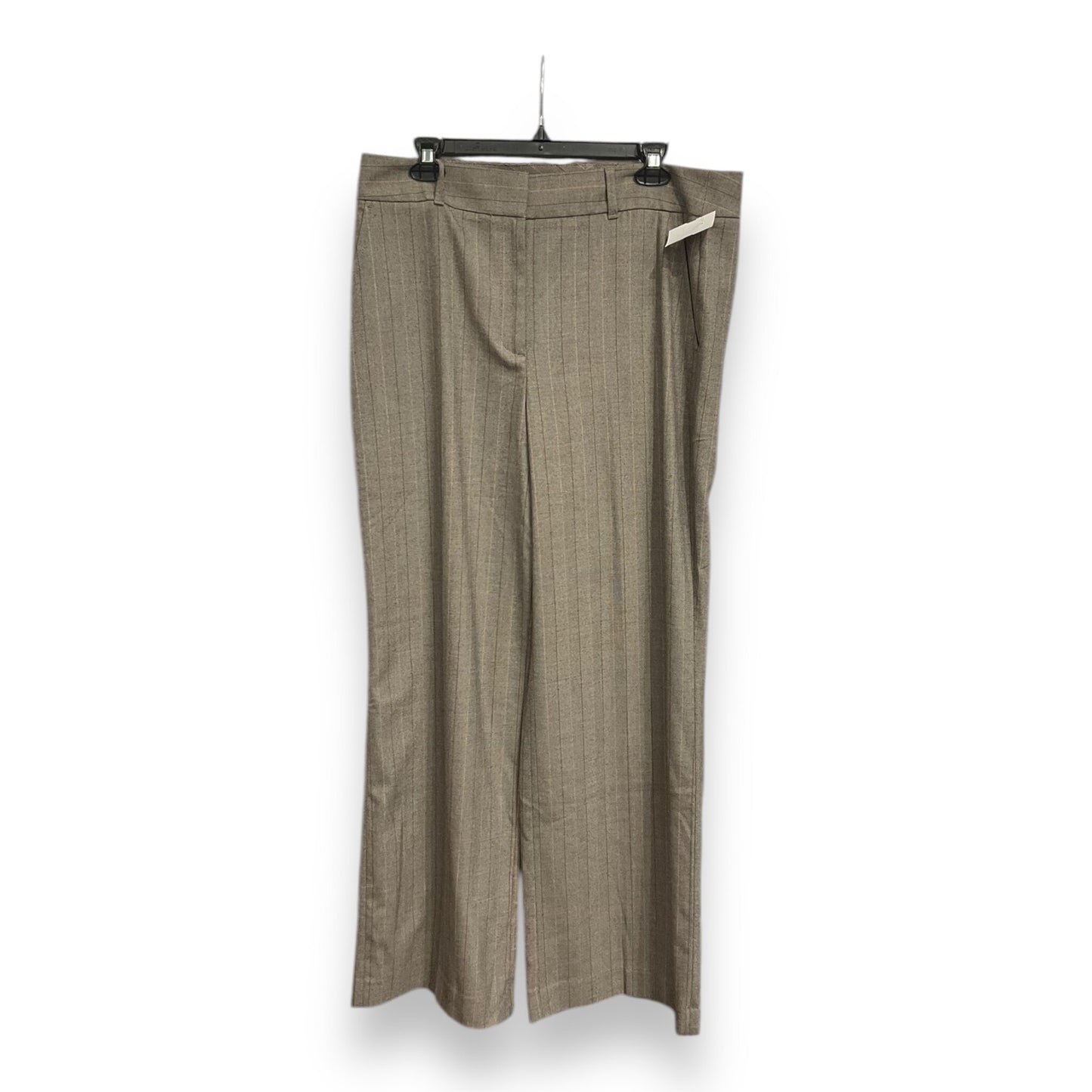 Pants Wide Leg By White House Black Market  Size: 14