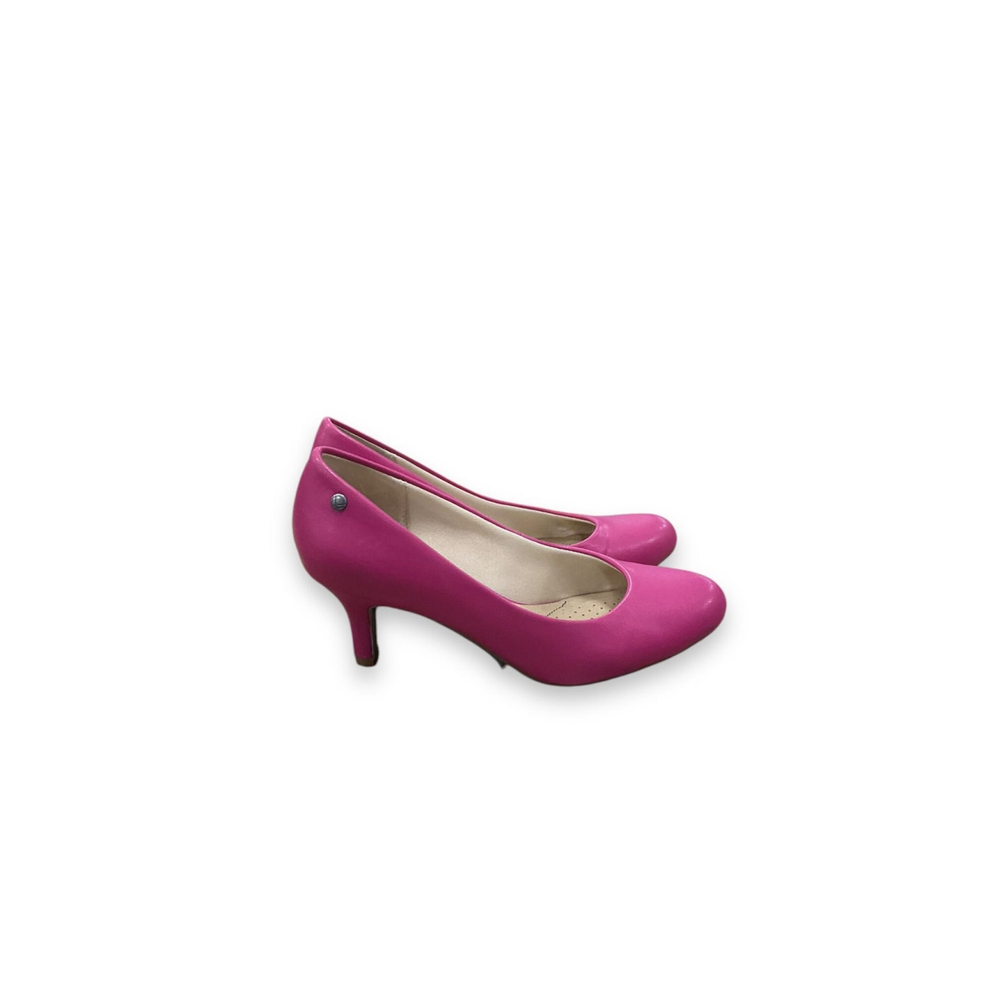 Shoes Heels Kitten By Life Stride  Size: 8