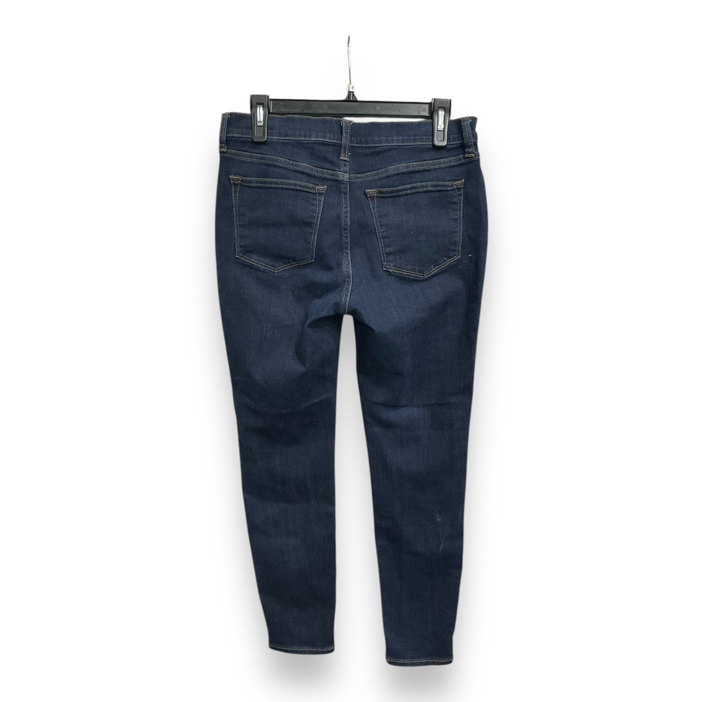 Jeans Skinny By J. Crew  Size: 8