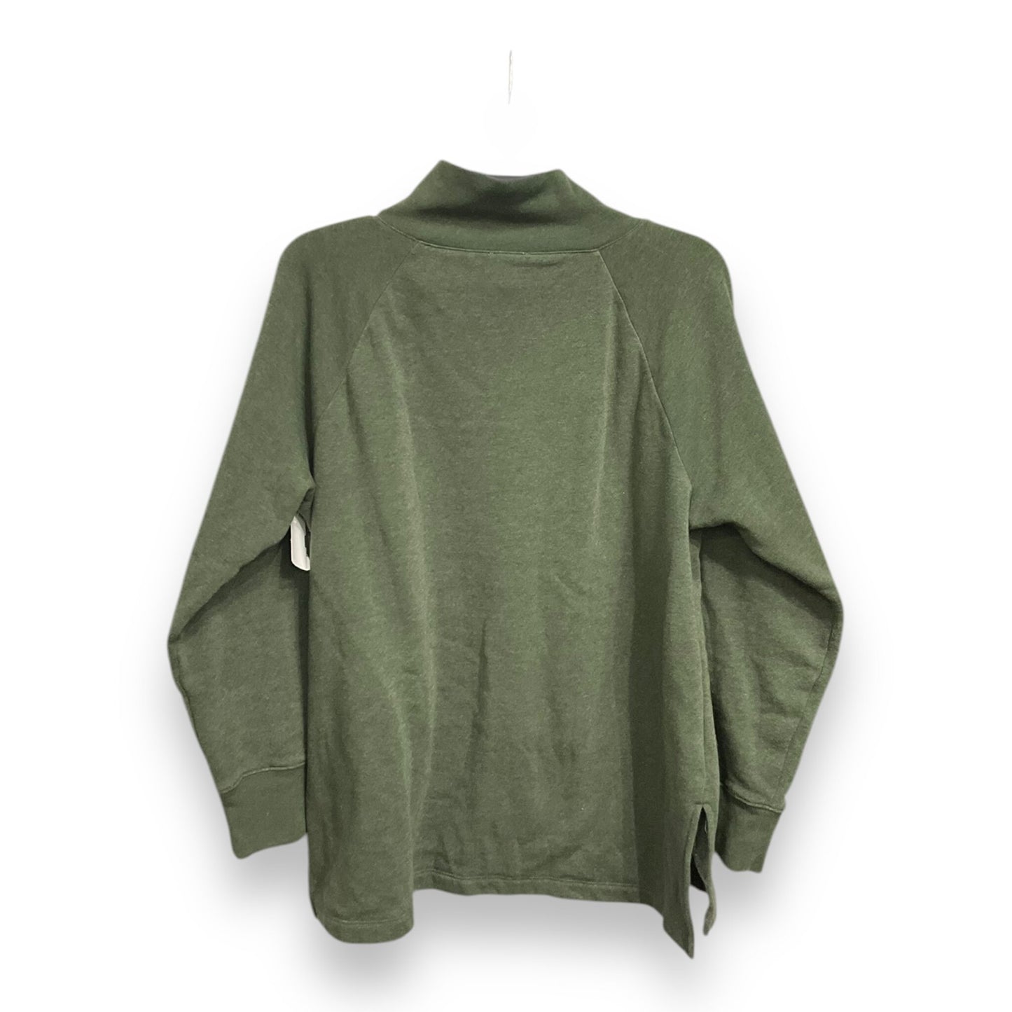 Sweatshirt Crewneck By J. Crew  Size: M