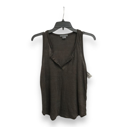 Top Sleeveless Basic By Vince  Size: S