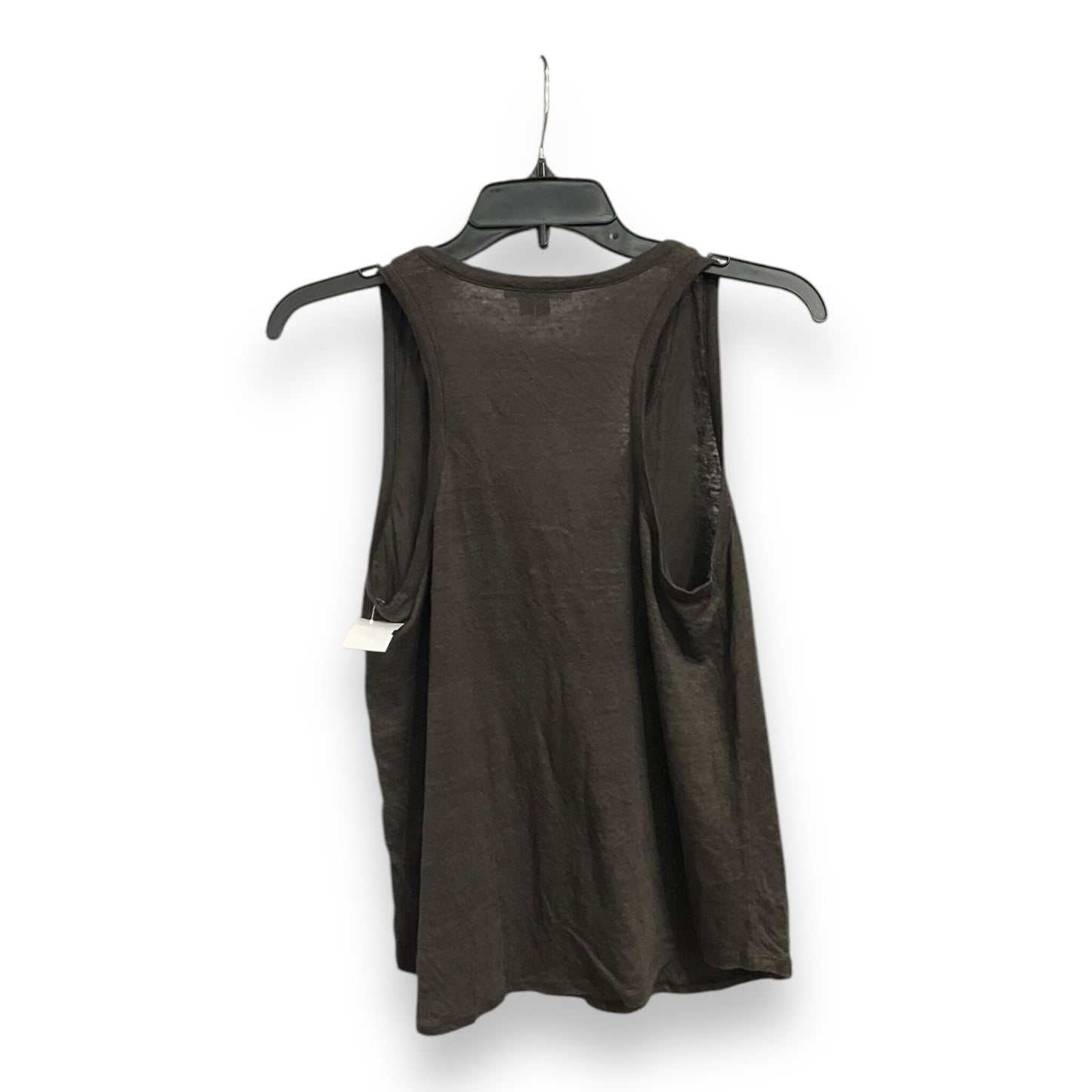 Top Sleeveless Basic By Vince  Size: S