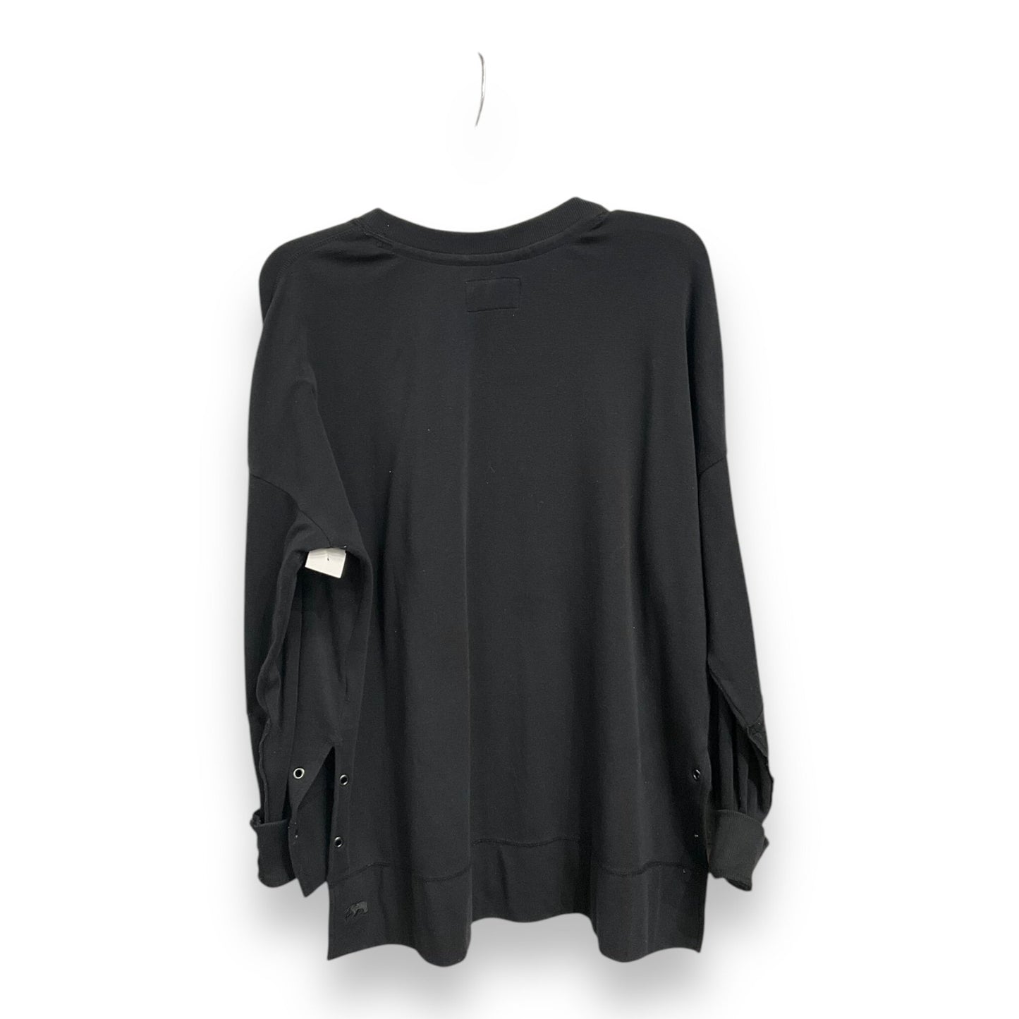 Top Long Sleeve Basic By Cmc  Size: M