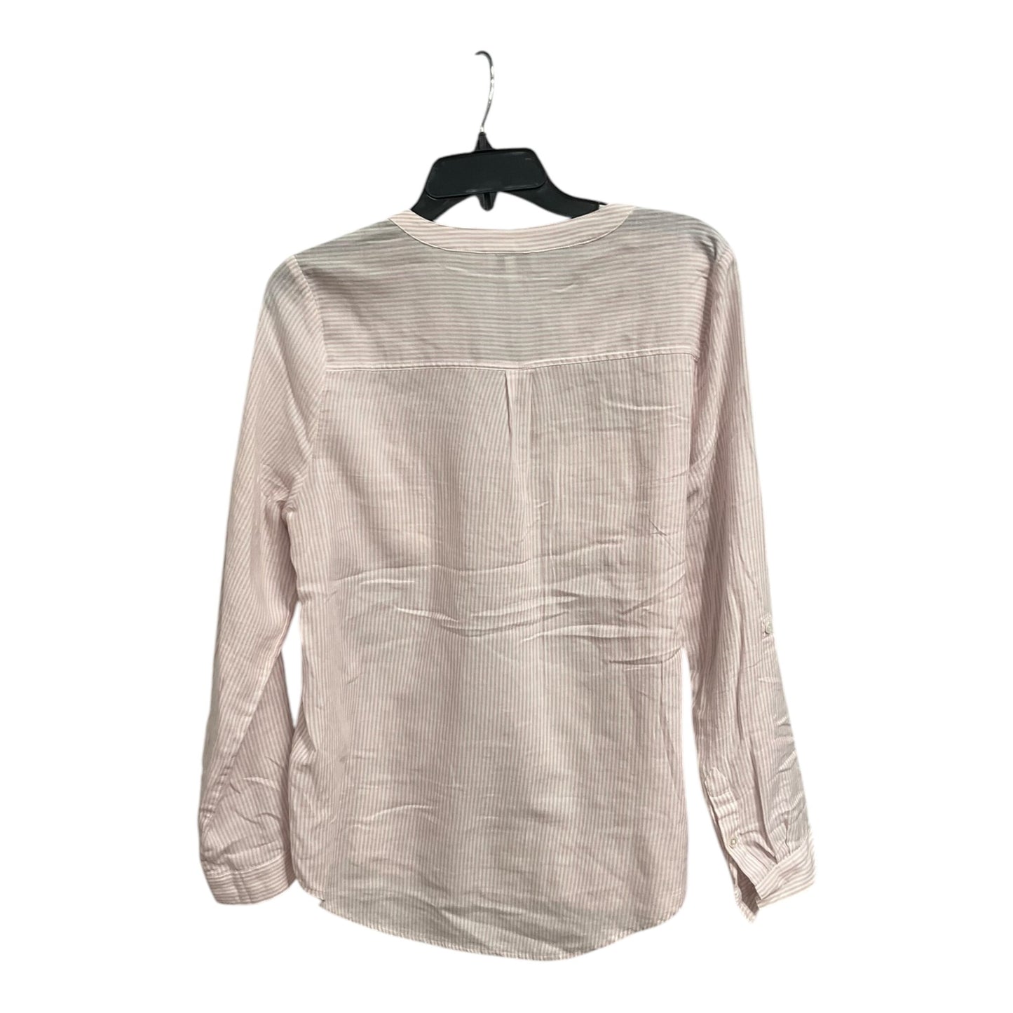 Top Long Sleeve By Joie  Size: S