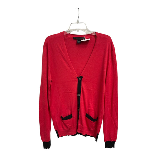 Cardigan Designer By Marc By Marc Jacobs  Size: M