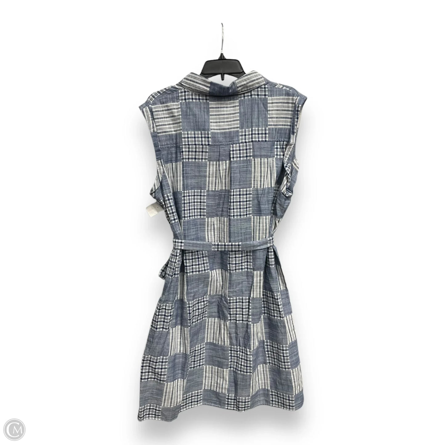 Dress Casual Midi By Tommy Hilfiger  Size: 18