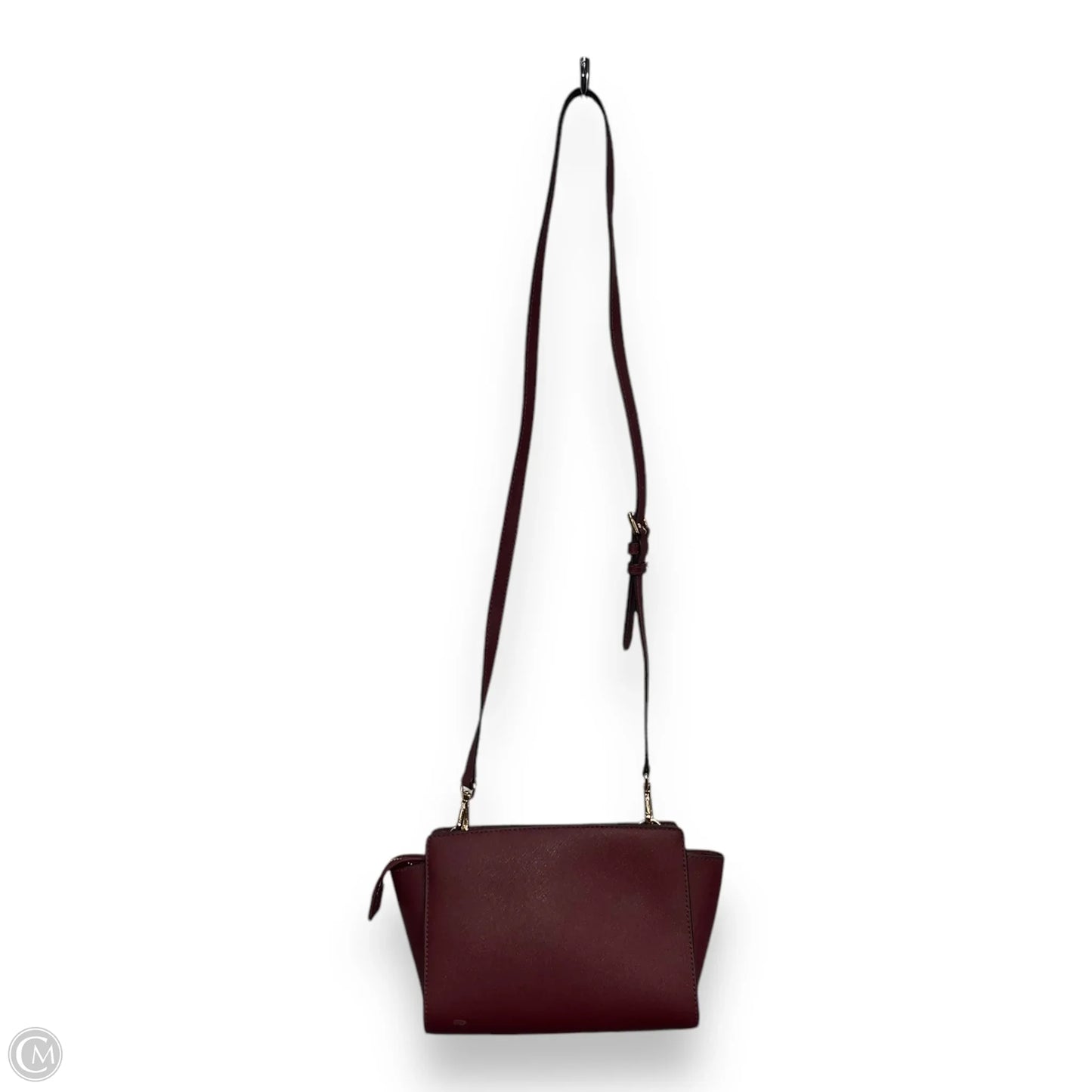 Crossbody Designer By Michael Kors  Size: Small