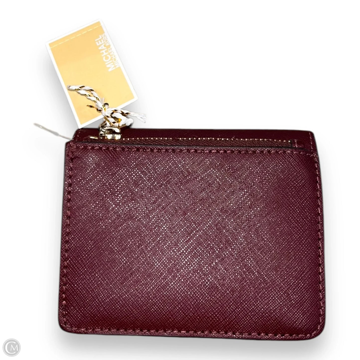 Wallet Designer By Michael Kors  Size: Small