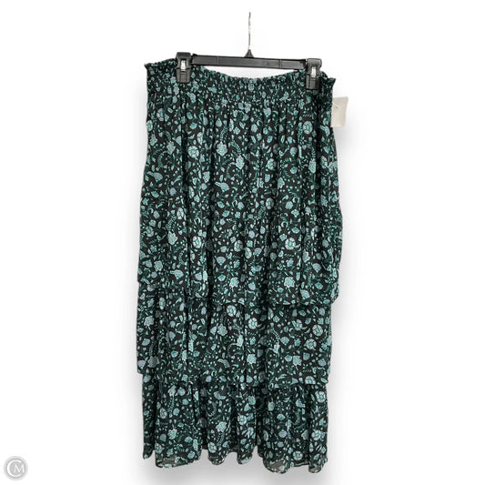 Skirt Maxi By Draper James  Size: Xxl