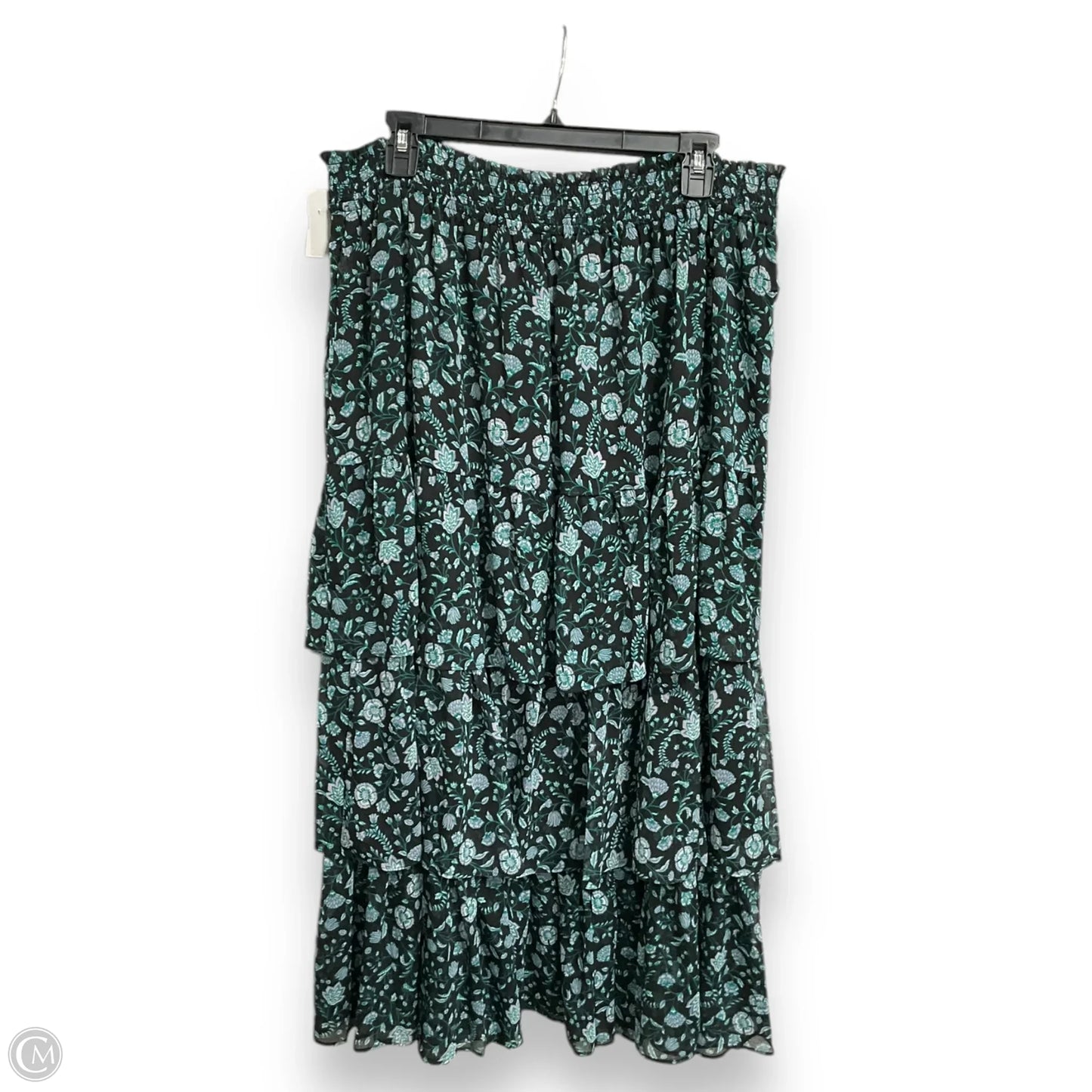 Skirt Maxi By Draper James  Size: Xxl