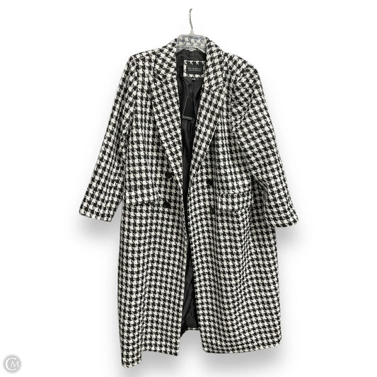 Coat Peacoat By Eloquii  Size: 2x