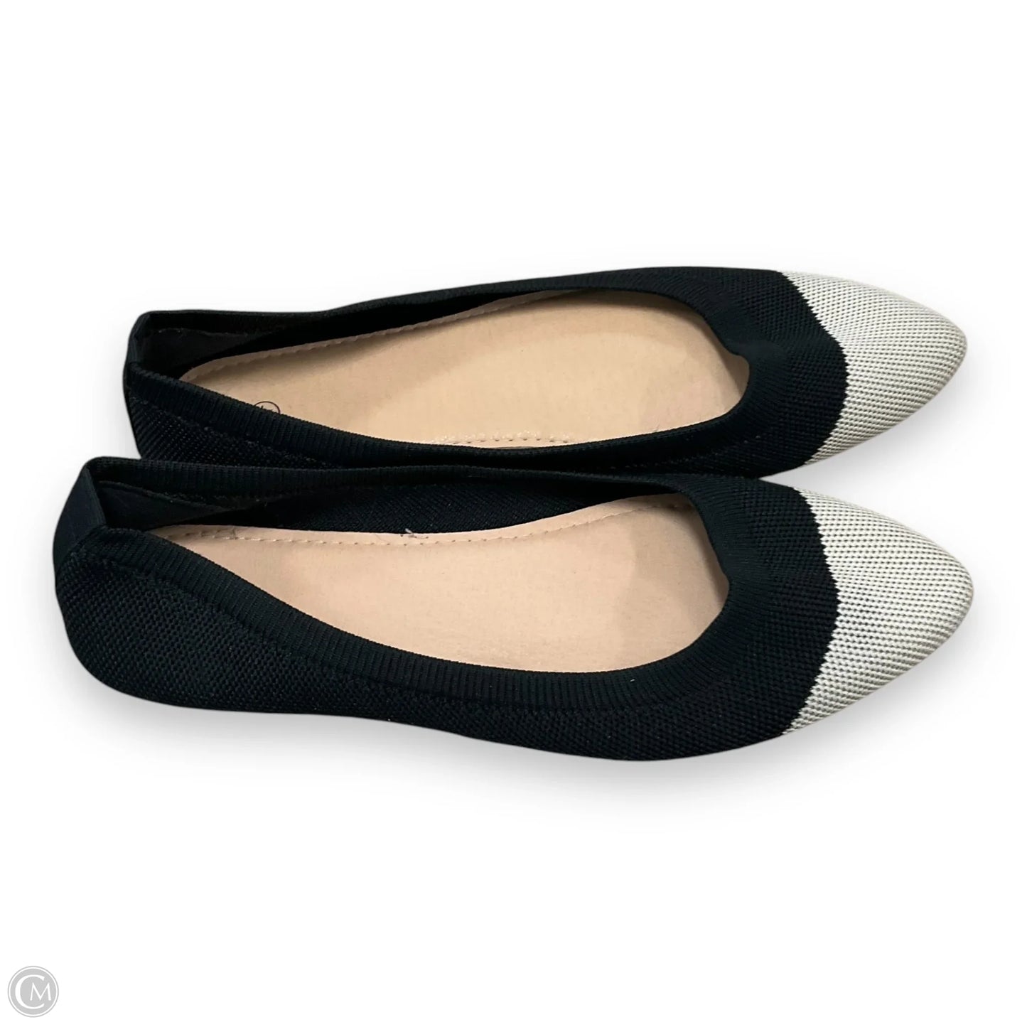 Shoes Flats By Clothes Mentor  Size: 10