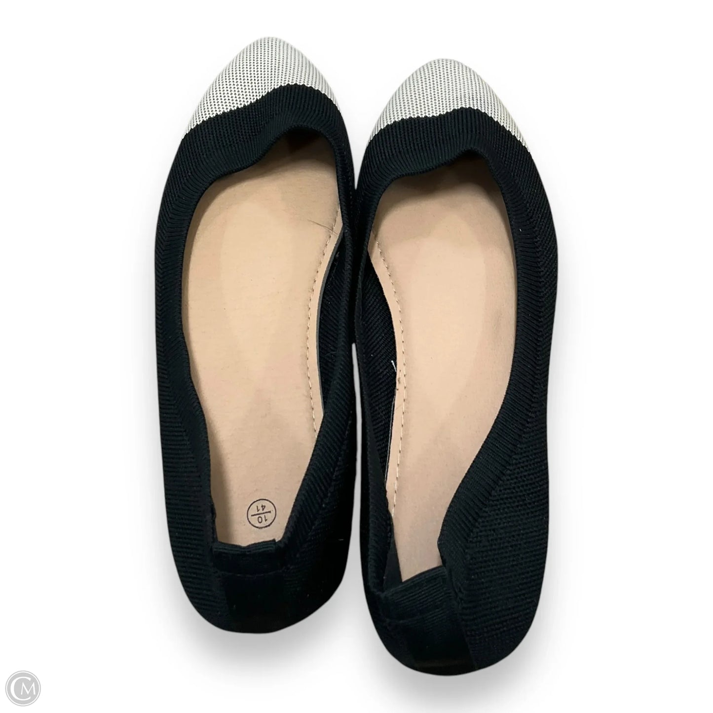 Shoes Flats By Clothes Mentor  Size: 10